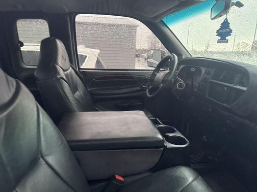 2001 Dodge Ram 2500 Base