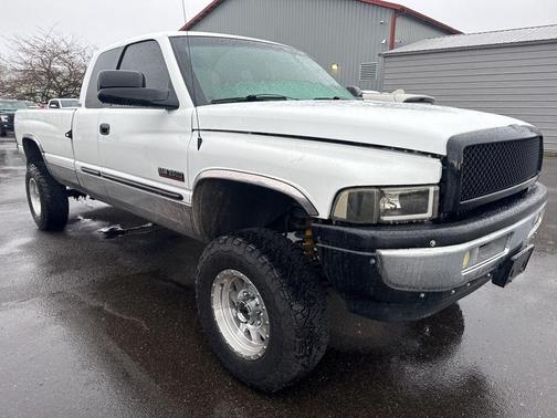 2001 Dodge Ram 2500 Base
