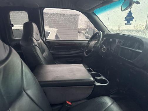 2001 Dodge Ram 2500 Base