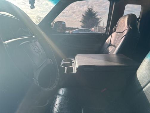 2001 Dodge Ram 2500 Base