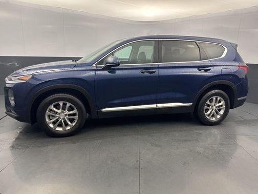 2020 Hyundai SANTA FE SEL 2.4