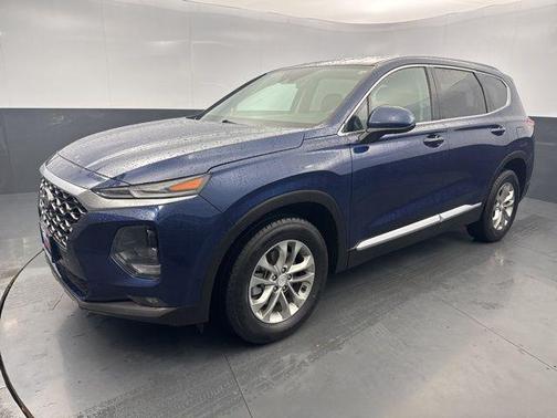 2020 Hyundai SANTA FE SEL 2.4