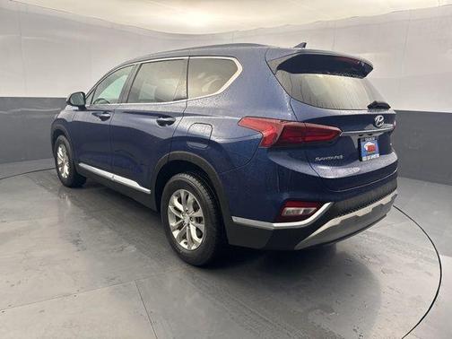 2020 Hyundai SANTA FE SEL 2.4