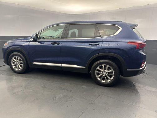 2020 Hyundai SANTA FE SEL 2.4