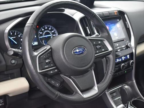 2022 Subaru Ascent Limited 7-Passenger