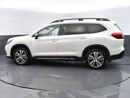 2022 Subaru Ascent Limited 7-Passenger