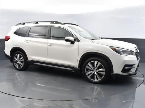 2022 Subaru Ascent Limited 7-Passenger