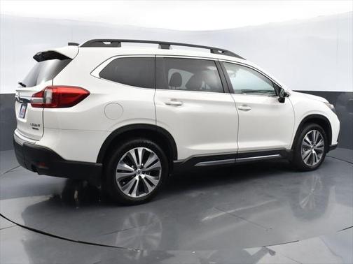 2022 Subaru Ascent Limited 7-Passenger
