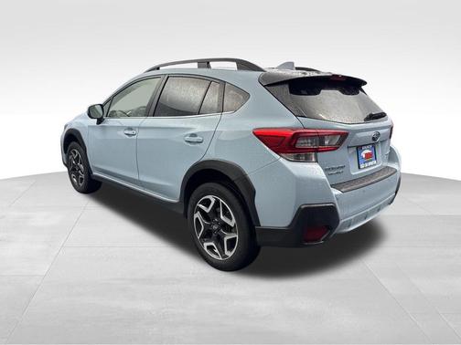2020 Subaru Crosstrek Limited