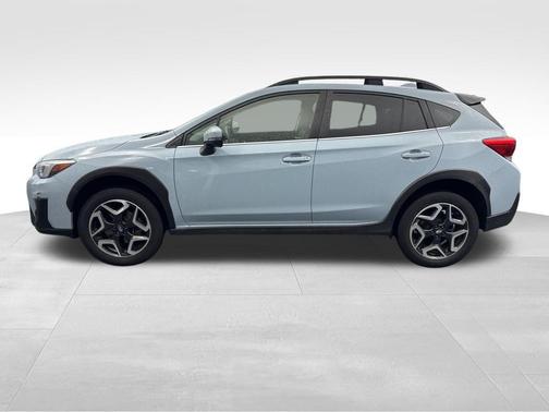 2020 Subaru Crosstrek Limited