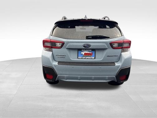 2020 Subaru Crosstrek Limited