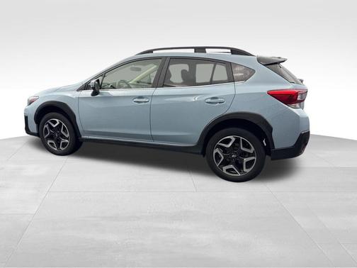 2020 Subaru Crosstrek Limited