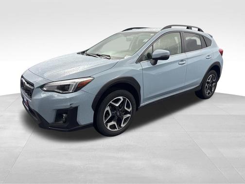 2020 Subaru Crosstrek Limited