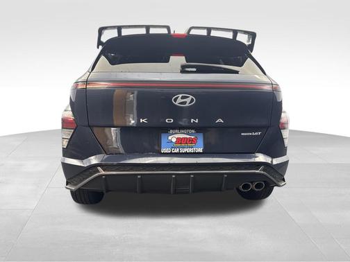 2024 Hyundai KONA N Line