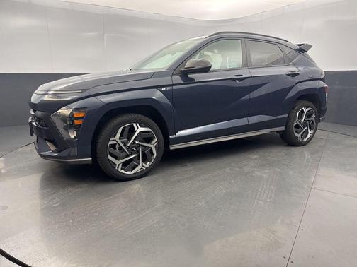2024 Hyundai KONA N Line