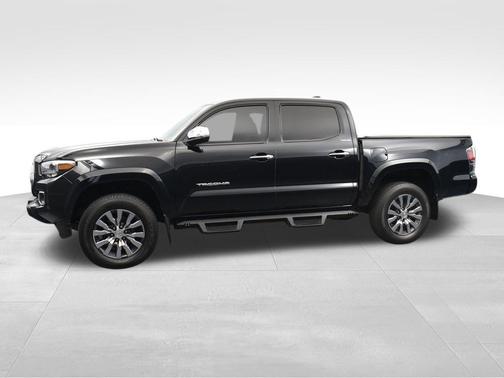 2020 Toyota Tacoma Limited