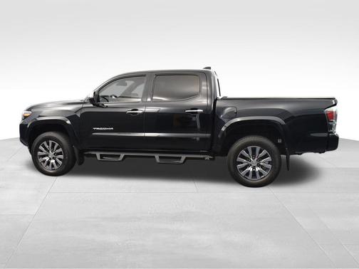 2020 Toyota Tacoma Limited