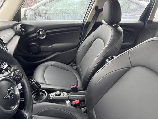 2020 MINI Hardtop Cooper