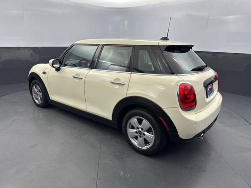 2020 MINI Hardtop Cooper