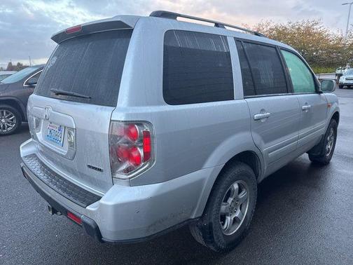 2006 Honda Pilot EX