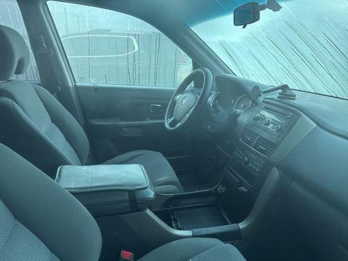 2006 Honda Pilot EX