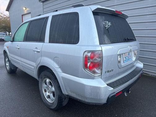2006 Honda Pilot EX