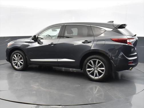 2020 Acura RDX Advance Package