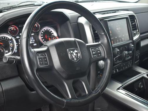 2015 RAM 1500 Sport