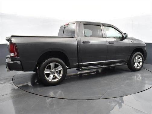 2015 RAM 1500 Sport