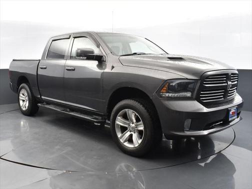 2015 RAM 1500 Sport