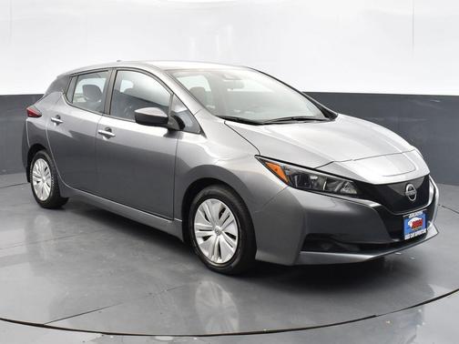 2023 Nissan Leaf S 40 kWh