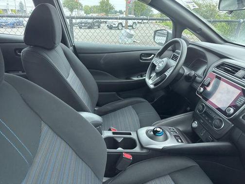 2023 Nissan Leaf S 40 kWh