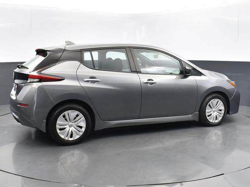 2023 Nissan Leaf S 40 kWh