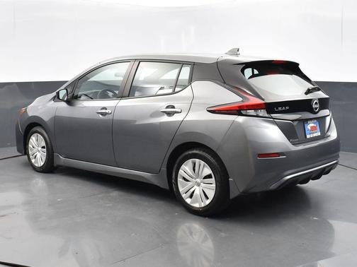 2023 Nissan Leaf S 40 kWh
