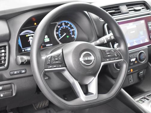2023 Nissan Leaf S 40 kWh