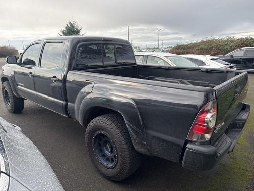 2013 Toyota Tacoma Base