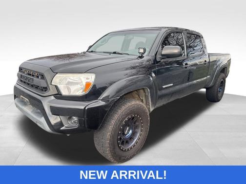 2013 Toyota Tacoma Base