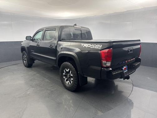 2017 Toyota Tacoma TRD Off Road