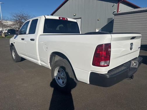 2022 RAM 1500 Tradesman
