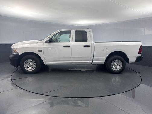 2022 RAM 1500 Tradesman