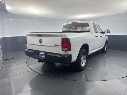 2022 RAM 1500 Tradesman