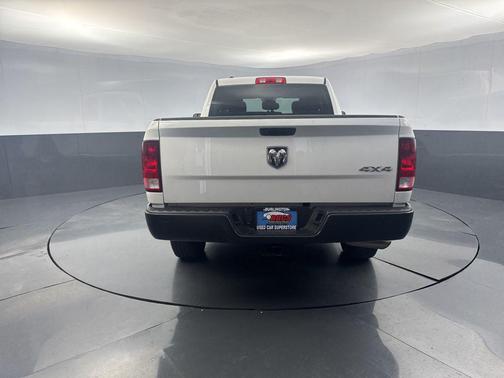 2022 RAM 1500 Tradesman
