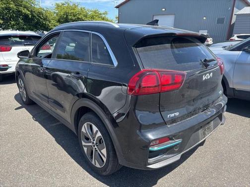 2022 Kia Niro EV S