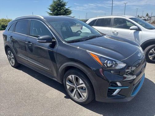 2022 Kia Niro EV S