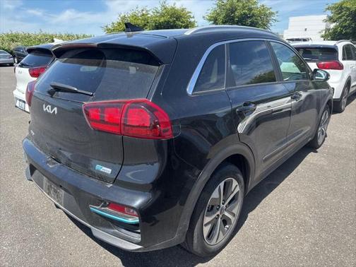 2022 Kia Niro EV S