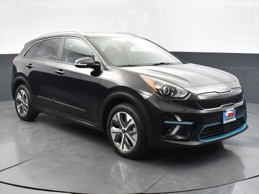 2022 Kia Niro EV S