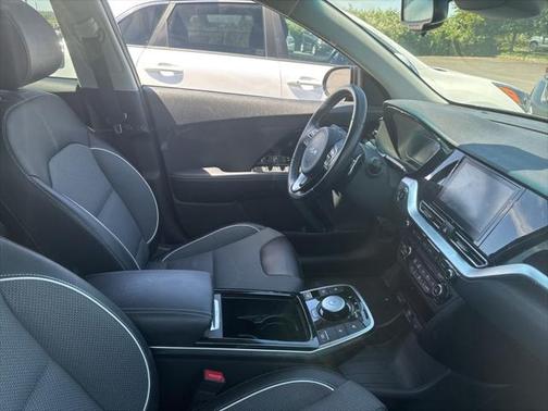 2022 Kia Niro EV S