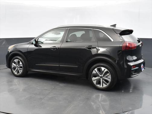 2022 Kia Niro EV S