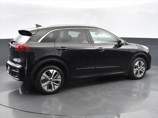 2022 Kia Niro EV S