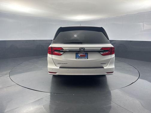 2021 Honda Odyssey Touring
